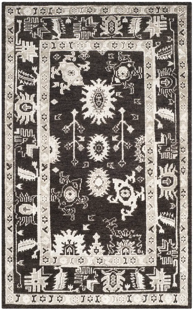 Safavieh Maharaja 5'-0