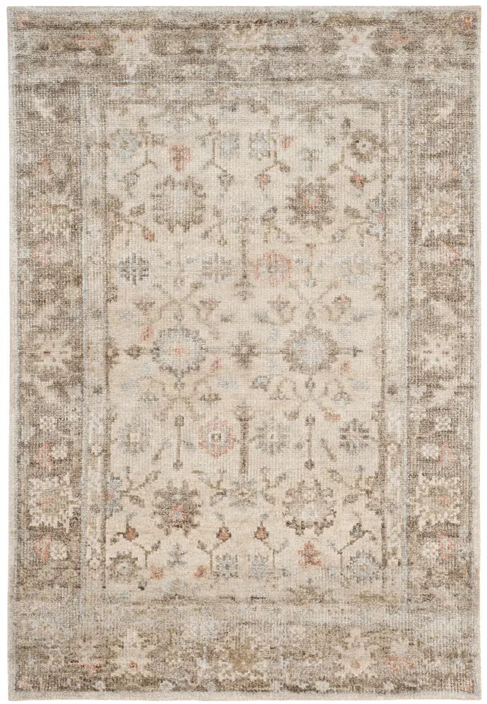 Safavieh Maharaja 4'-0