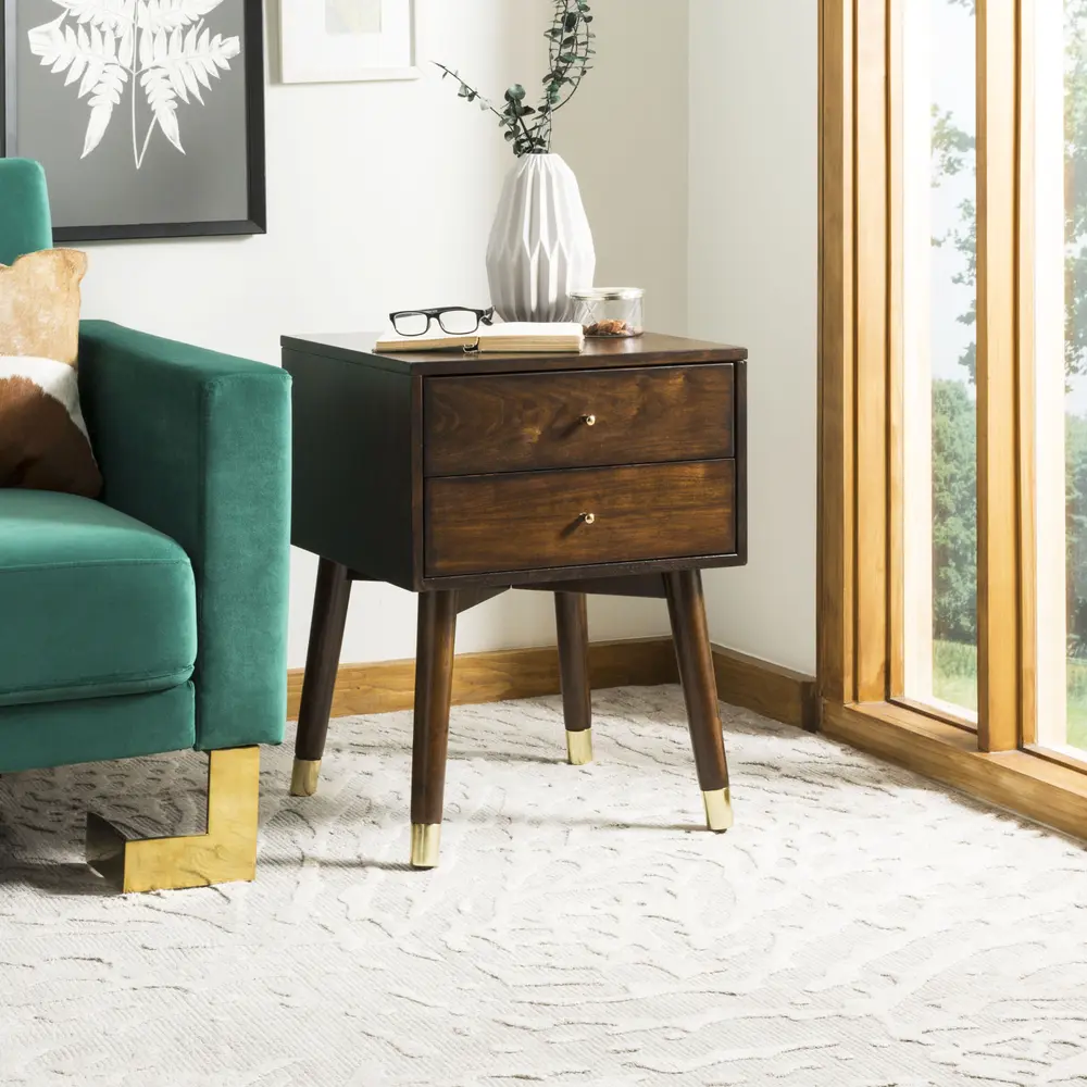 Safavieh Mirage 9'-0