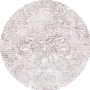 Silver / Ivory