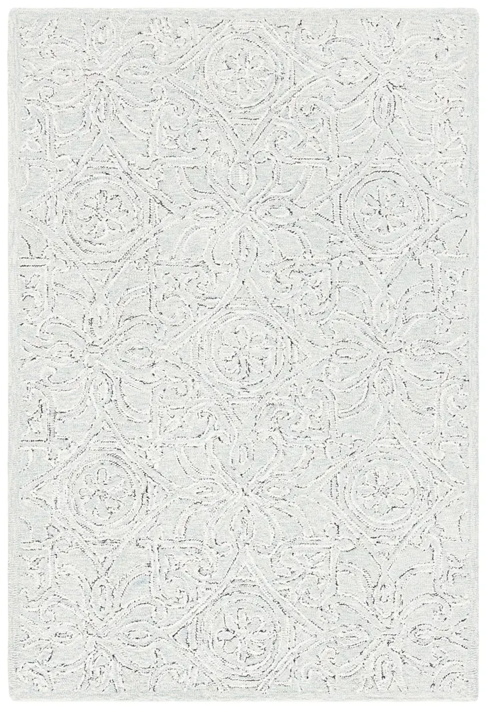 Safavieh Micro-Loop 2'-6