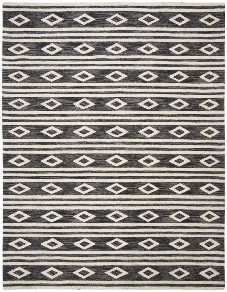 Safavieh Micro-Loop 8'-0