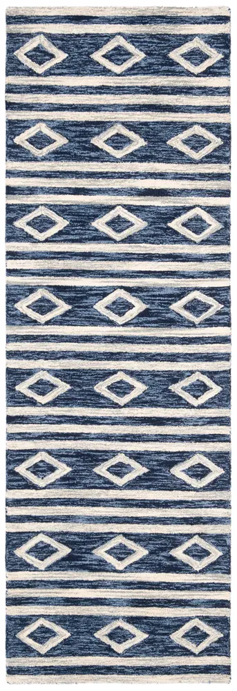 Safavieh Micro-Loop 2'-6