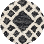 Charcoal / Ivory
