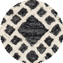 Charcoal / Ivory