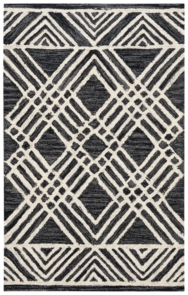 Safavieh Micro-Loop 2'-6