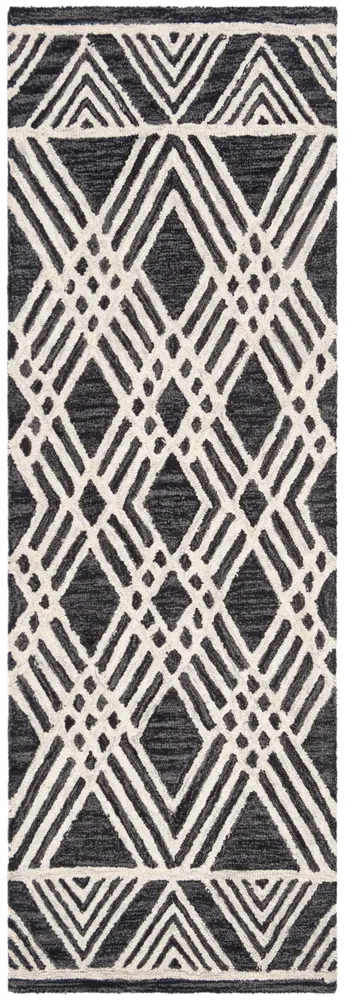 Safavieh Micro-Loop 2'-3