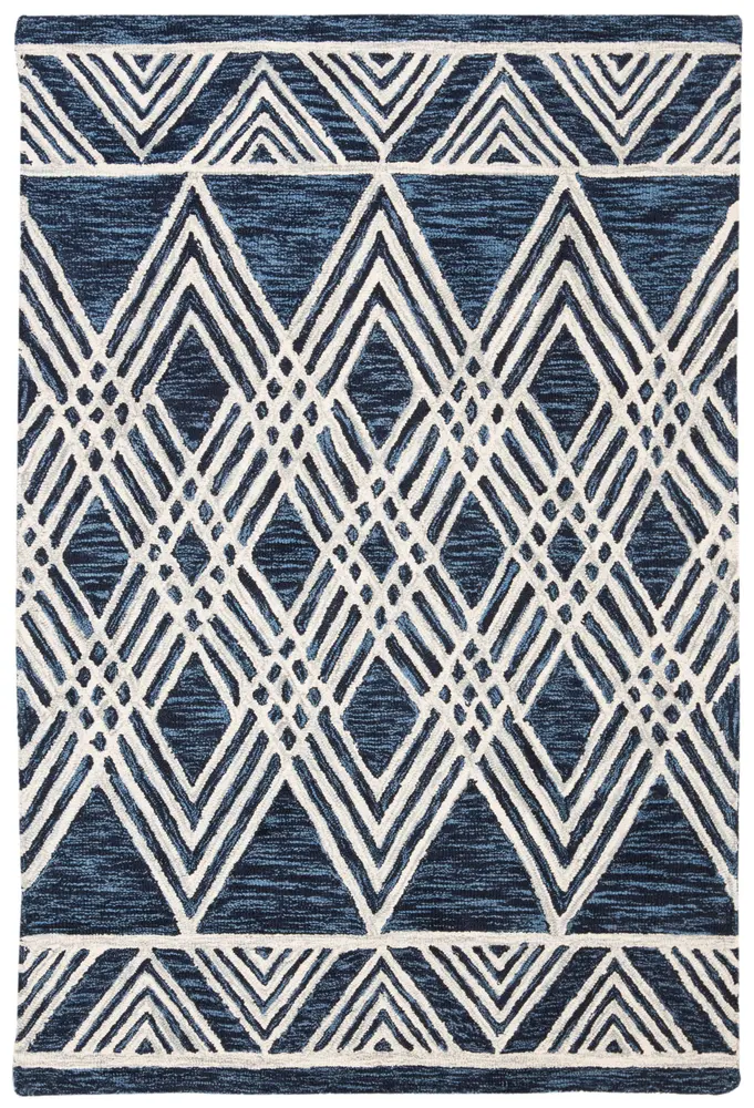 Safavieh Micro-Loop 4'-0