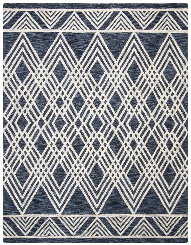 Safavieh Micro-Loop 8'-0