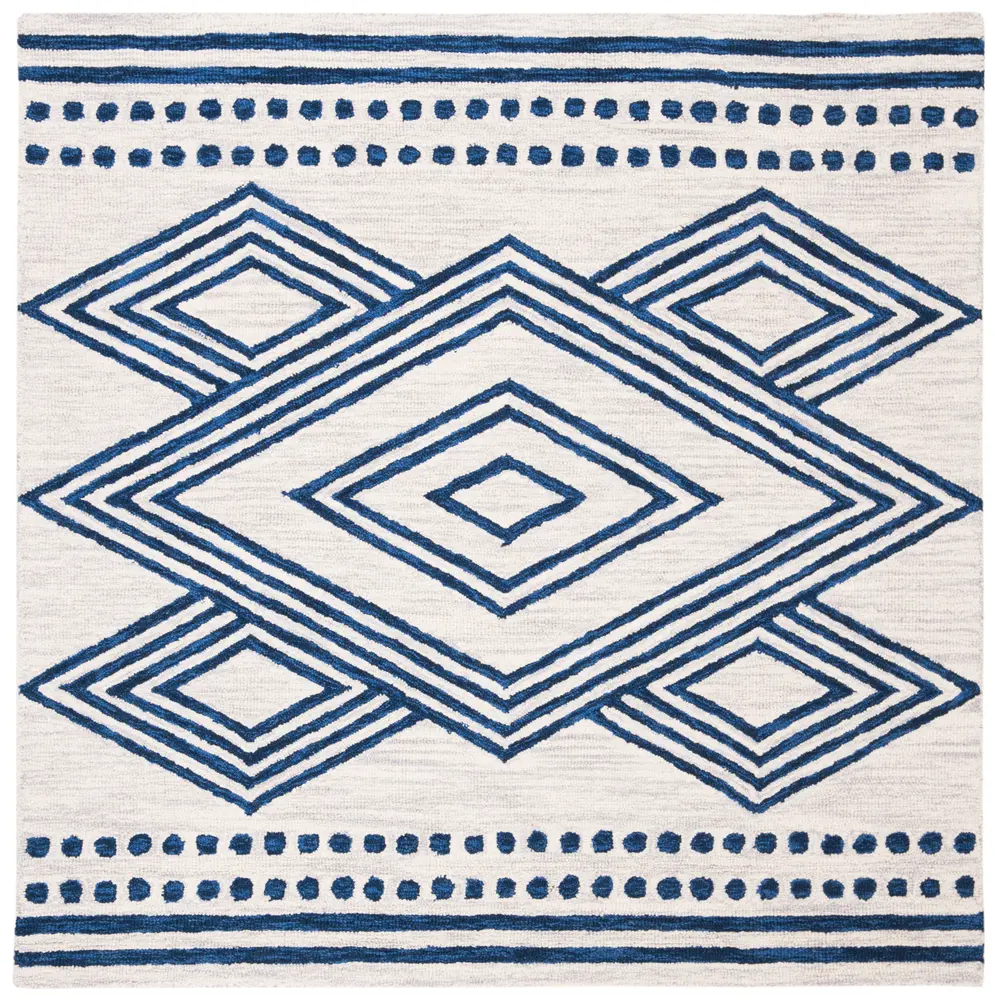 Safavieh Micro-Loop 5'-0