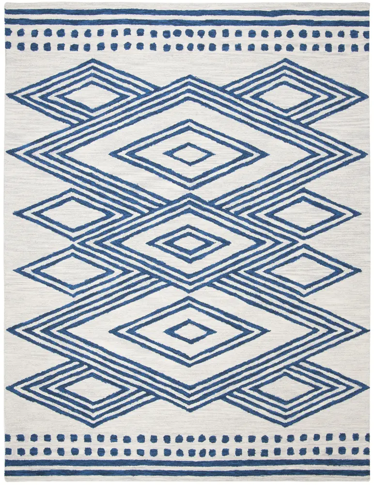 Safavieh Micro-Loop 8'-0