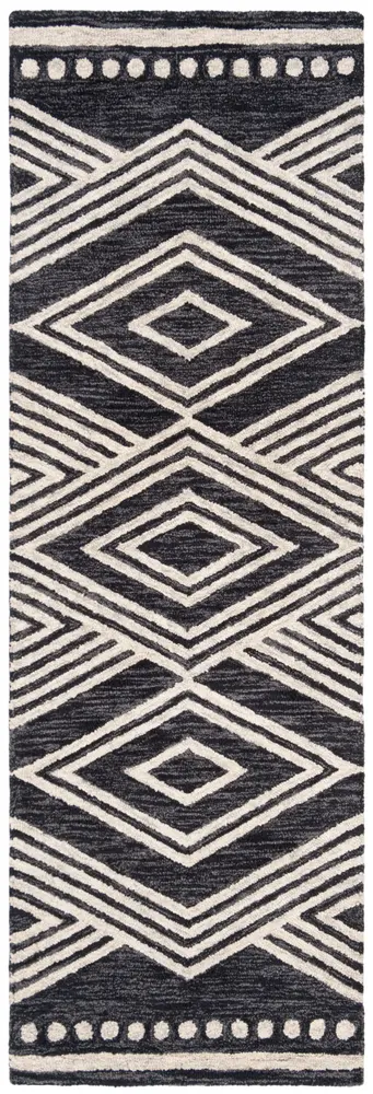 Safavieh Micro-Loop 2'-6