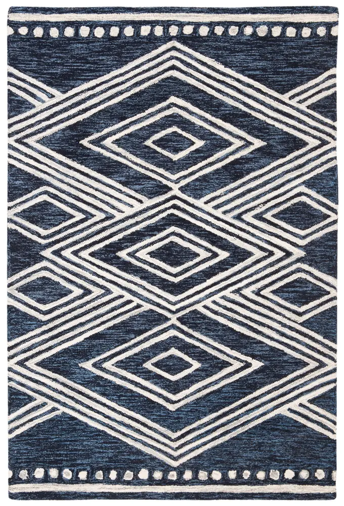 Safavieh Micro-Loop 4'-0