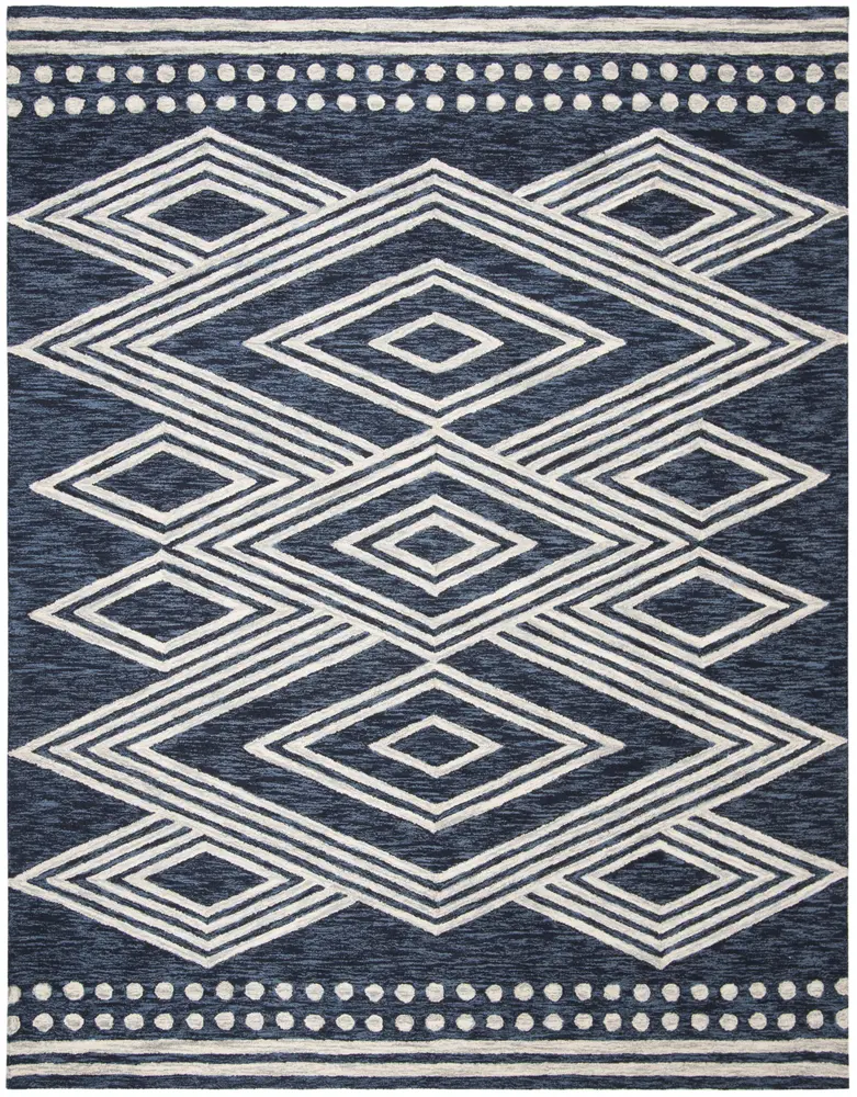 Safavieh Micro-Loop 9'-0