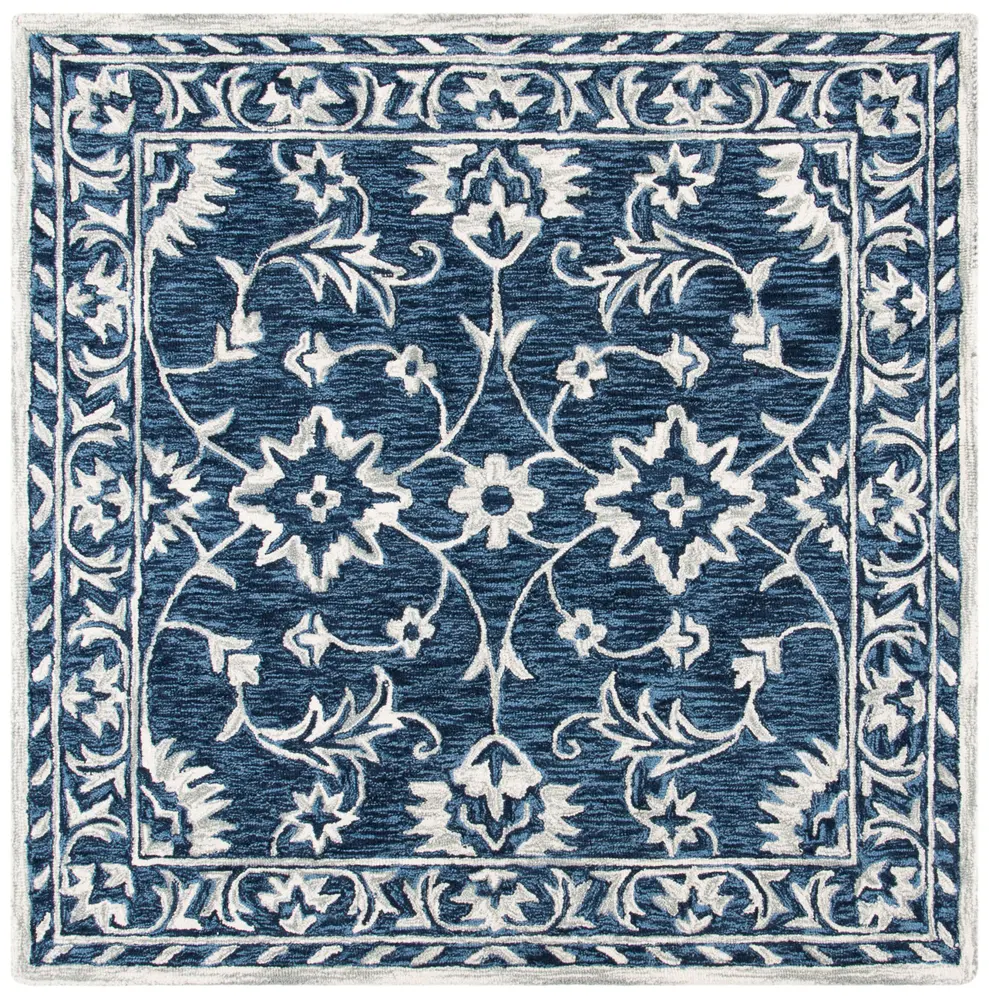 Safavieh Micro-Loop 5'-0