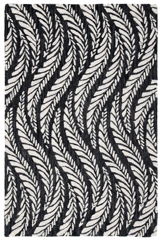 Safavieh Micro-Loop 4'-0