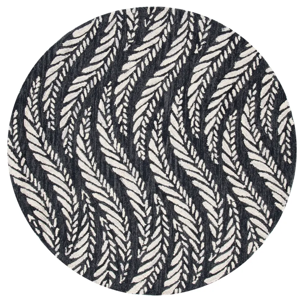 Safavieh Micro-Loop 5'-0