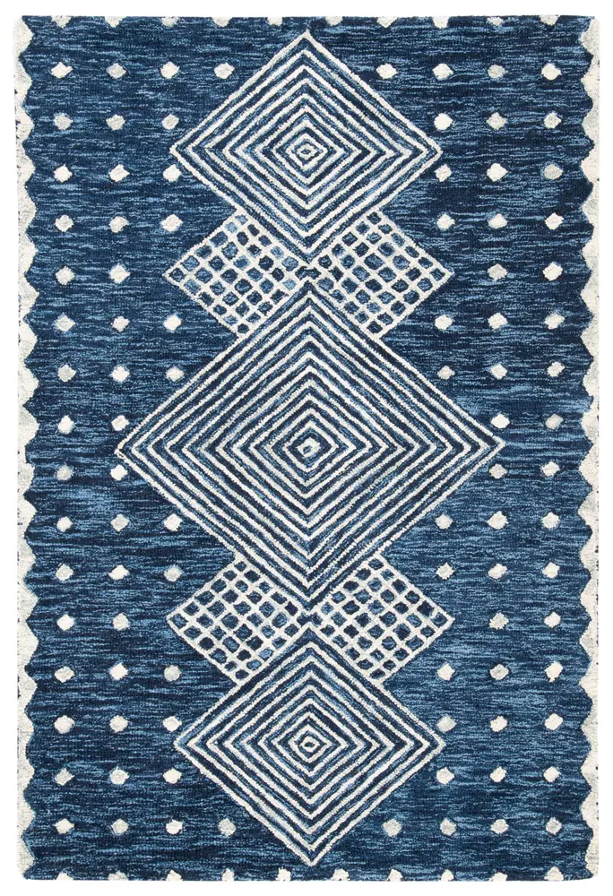 Safavieh Micro-Loop 4'-0