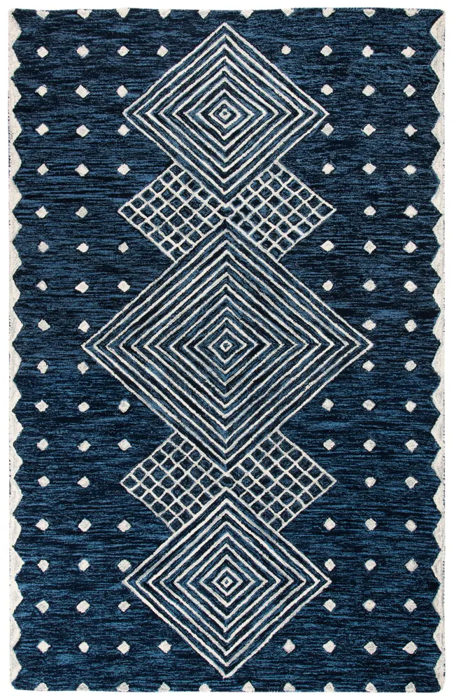 Safavieh Micro-Loop 5'-0