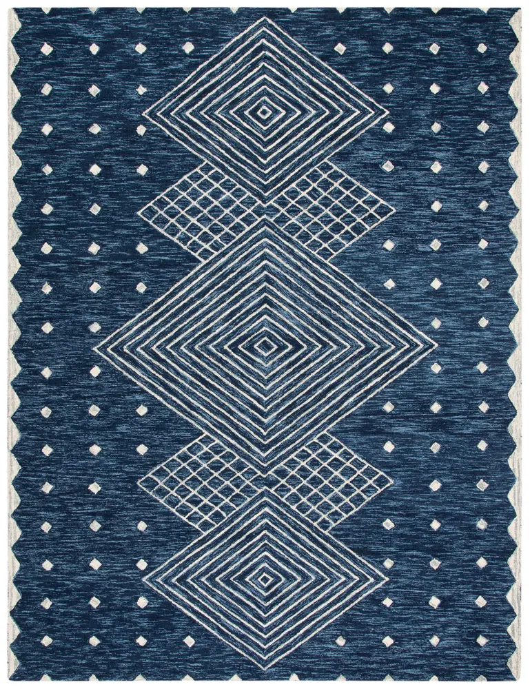 Safavieh Micro-Loop 8'-0