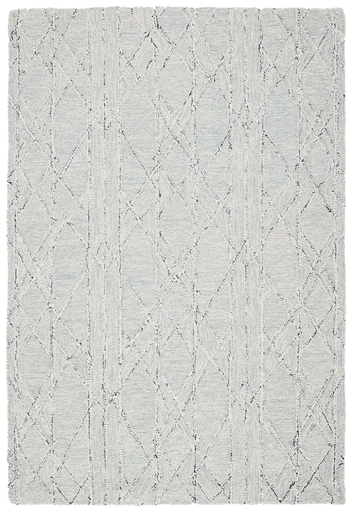 Safavieh Micro-Loop 4'-0