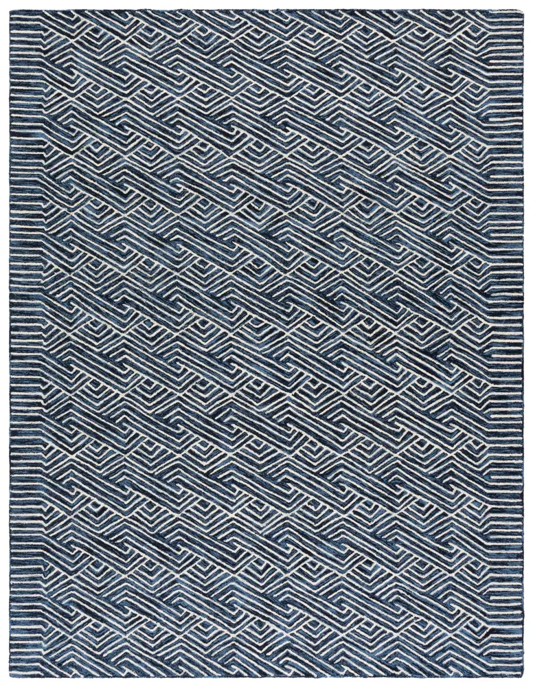 Safavieh Micro-Loop 9'-0