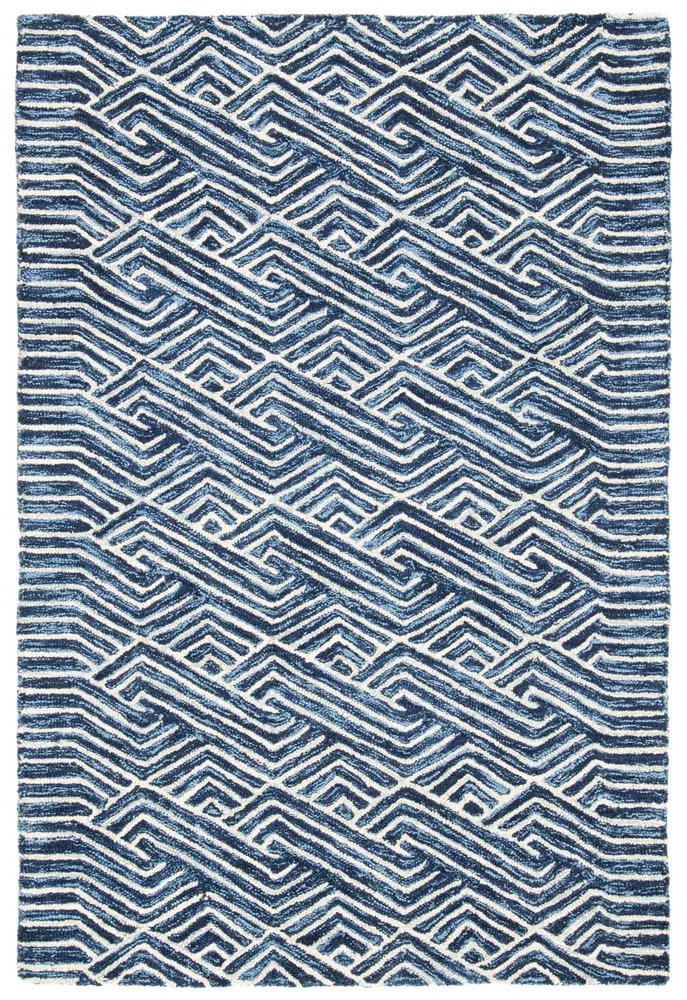 Safavieh Micro-Loop 3'-0