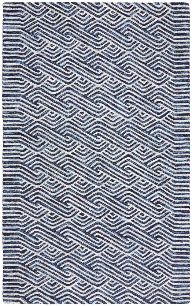 Safavieh Micro-Loop 5'-0