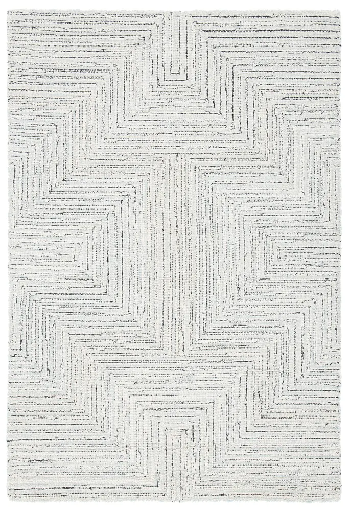 Safavieh Micro-Loop 4'-0