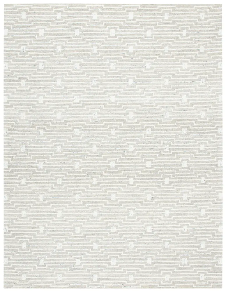 Safavieh Micro-Loop 8'-0