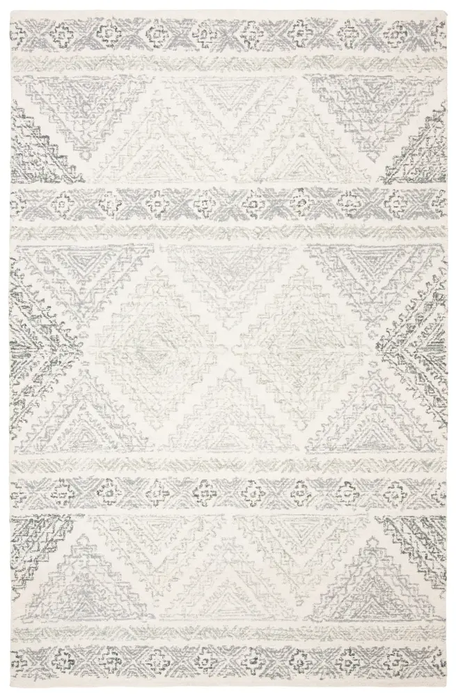 Safavieh Micro-Loop 4'-0