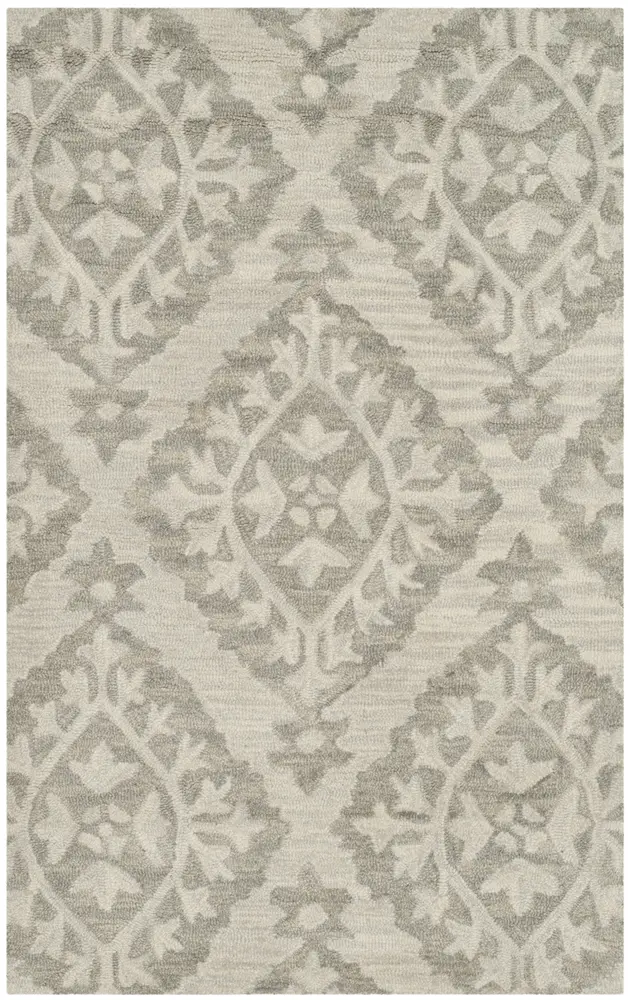 Safavieh Micro-Loop 2'-6