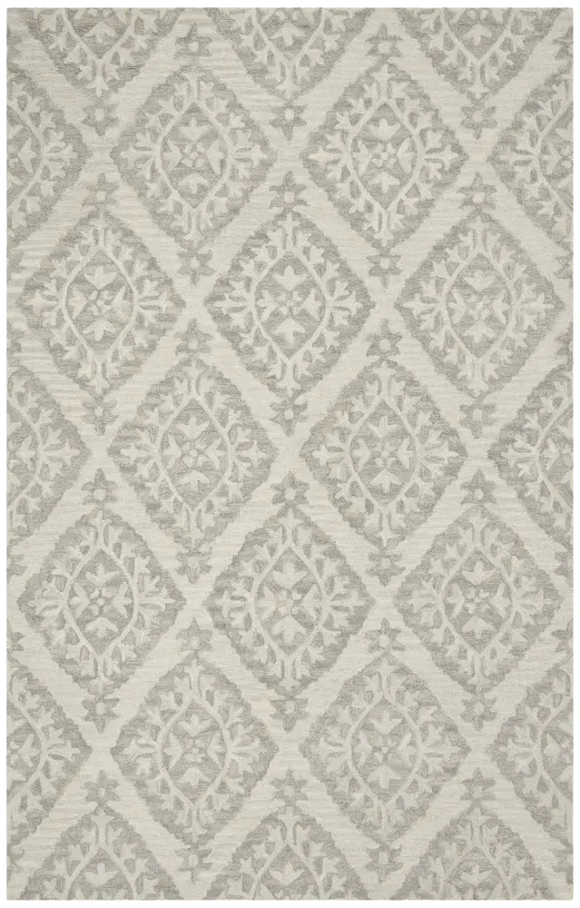 Safavieh Micro-Loop 5'-0