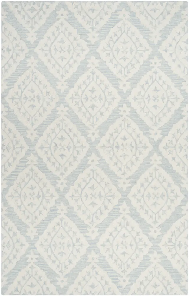 Safavieh Micro-Loop 5'-0