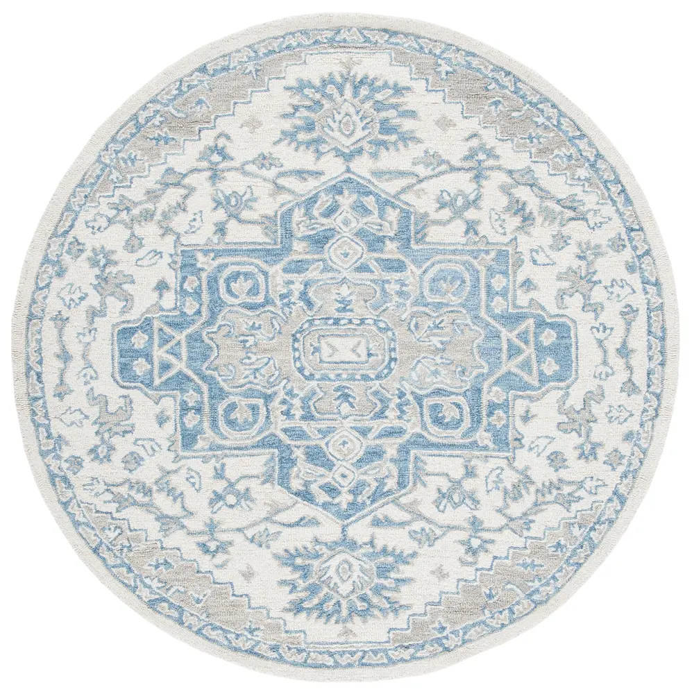 Safavieh Micro-Loop 5'-0