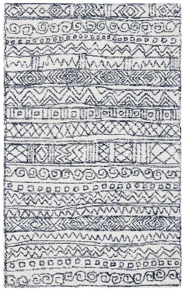 Safavieh Micro-Loop 3'-0