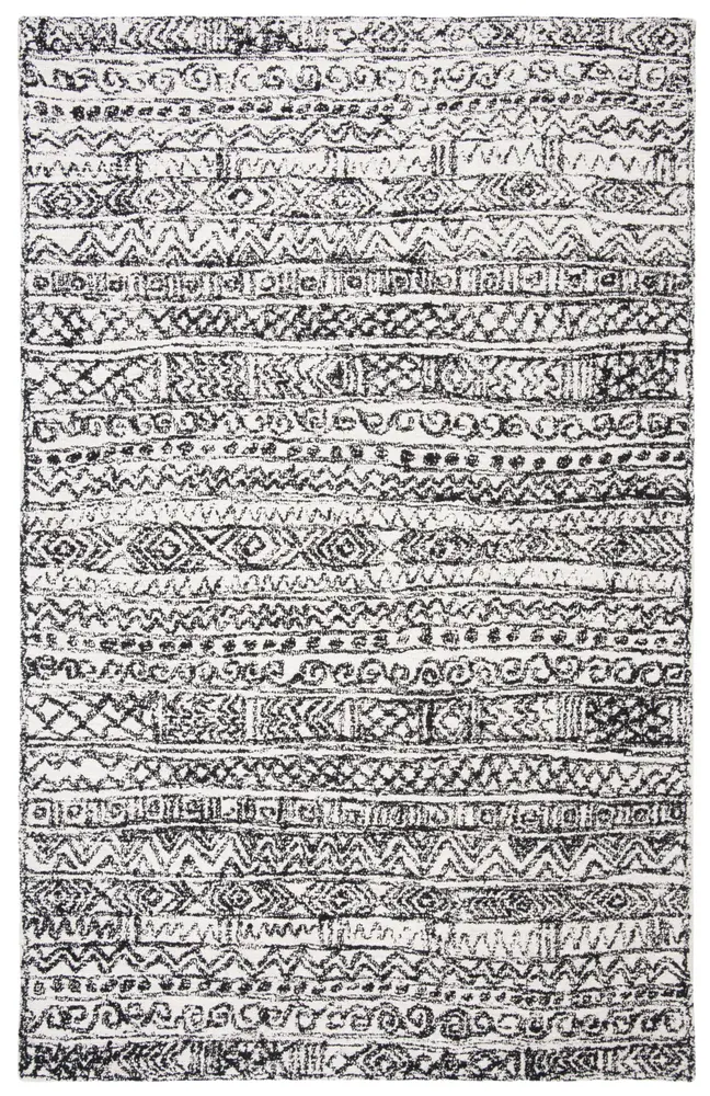 Safavieh Micro-Loop 4'-0