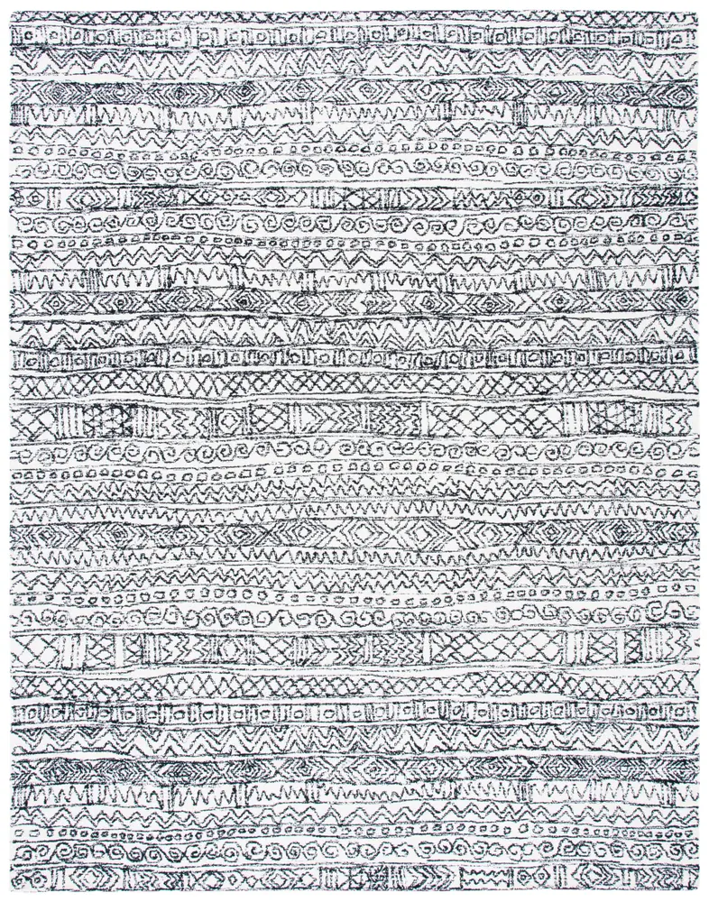 Safavieh Micro-Loop 8'-0