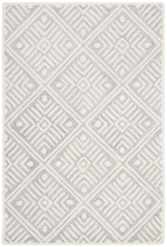 Safavieh Micro-Loop 4'-0