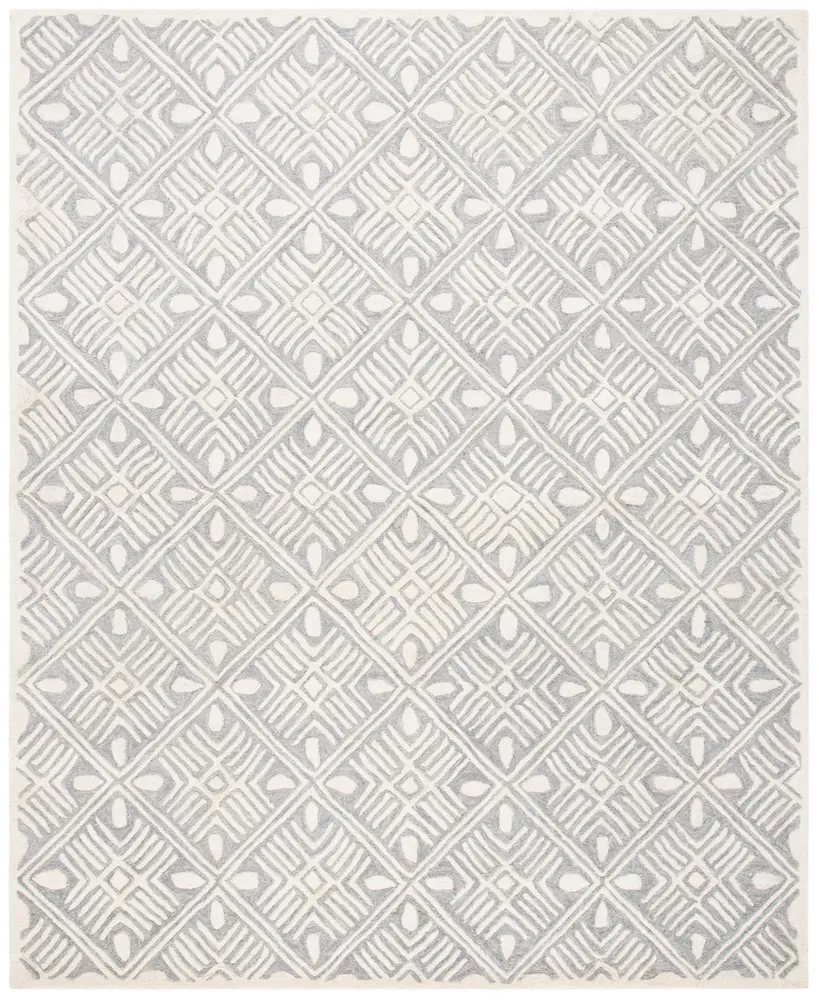 Safavieh Micro-Loop 8'-0