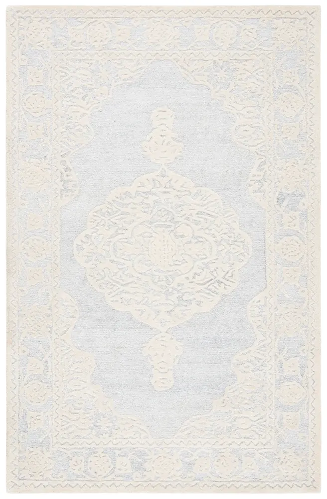 Safavieh Micro-Loop 4'-0