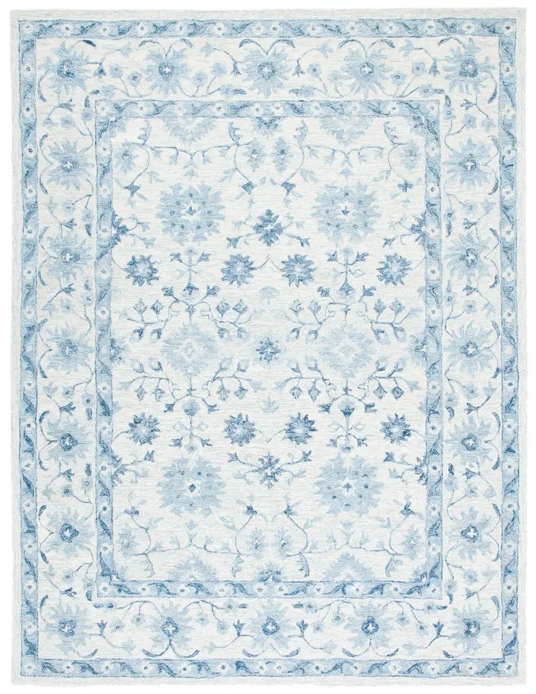 Safavieh Micro-Loop 8'-0