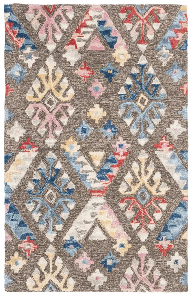 Safavieh Micro-Loop 2'-6