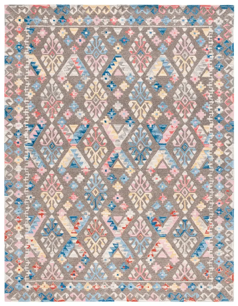 Safavieh Micro-Loop 8'-0