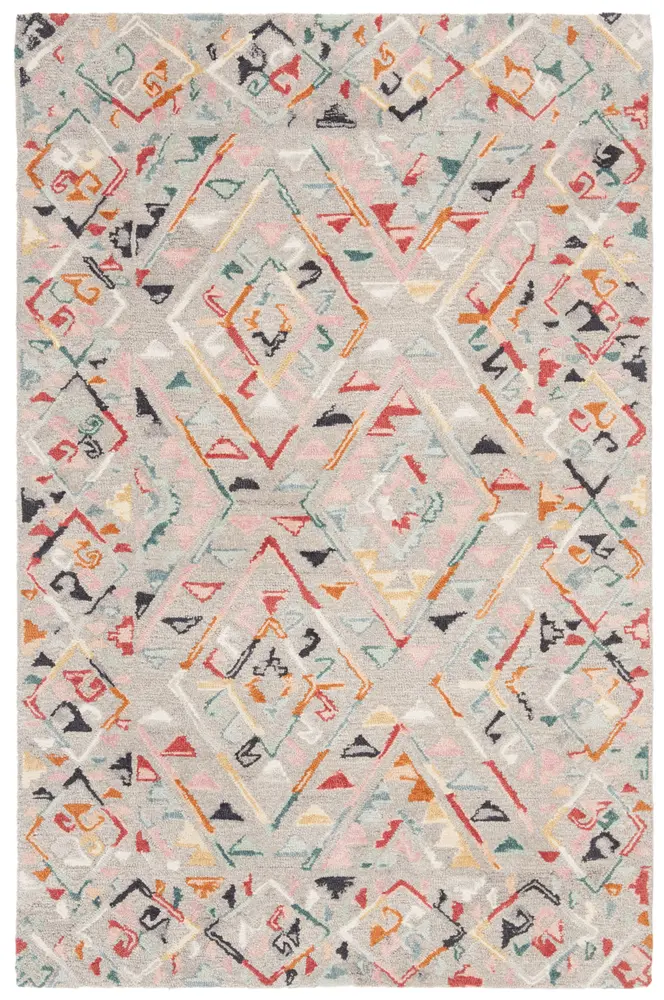 Safavieh Micro-Loop 4'-0