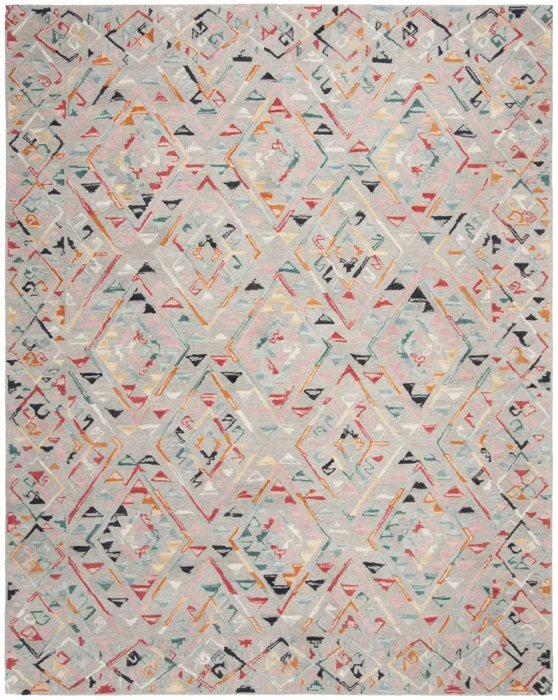 Safavieh Micro-Loop 8'-0