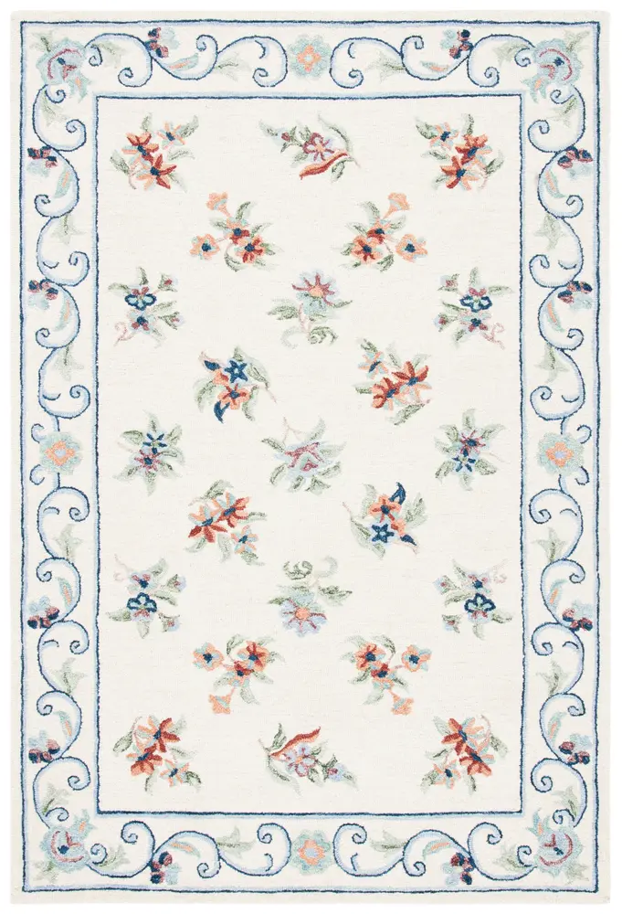 Safavieh Micro-Loop 5'-0