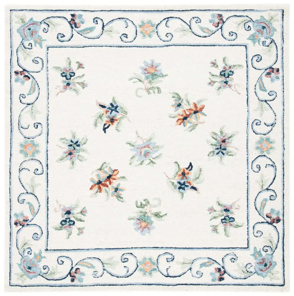 Safavieh Micro-Loop 5'-0