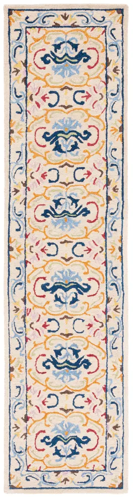 Safavieh Micro-Loop 2'-3
