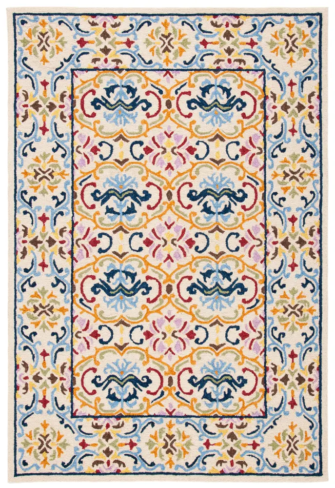 Safavieh Micro-Loop 5'-0